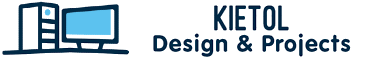 KIETOL D&P - Support Ticket System